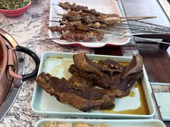 -京元盛铜锅涮肉(上海总店)
