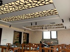 大堂-北京炸酱面馆·烤鸭(前门总店)