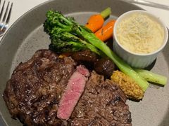 -Marina厨房·ALA精酿(月湖盛园店)