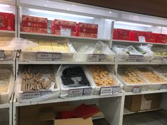 零售区-北京稻香村(第三店)