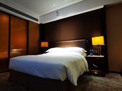 -中山利和希尔顿酒店