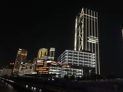 -秦皇岛路游船码头
