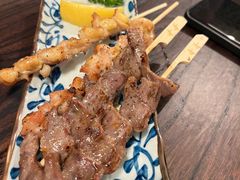 -哥哥の深夜食堂(红松东路店)