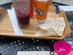 -奈雪的茶(皇庭广场店)