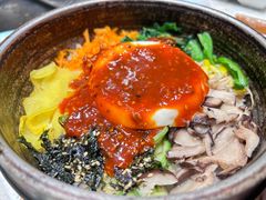 -韩时烤肉(丰科万达广场店)