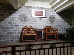 -老清朝包子铺(开明街店)