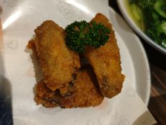 -江太极江浙菜(马桥万达广场店)