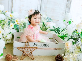 宝宝都玩到不想走,环境干净整洁,拍照不错的选择