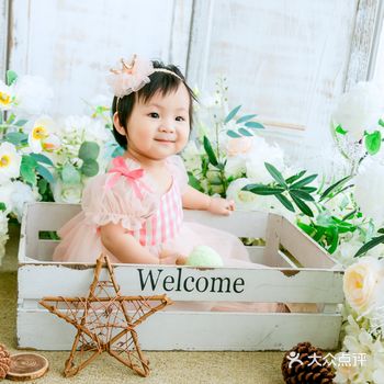 宝宝都玩到不想走,环境干净整洁,拍照不错的选择