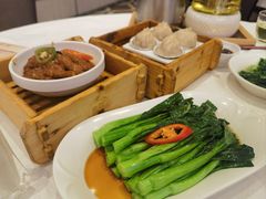 -金翠皇宫粤菜·点心·海鲜(科技园店)