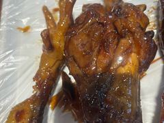 -赵元章肉骨烧(山塘街店)