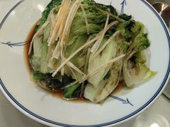 -东方肉馆(航空家园店)