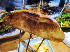 面包片-宝大叔串店(十区店)