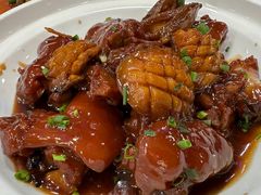 -小老板海鲜酒家(董家渡店)