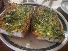 -PIZZA BIANCA(万象城店)