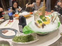 -文涵小院·邻里厨房