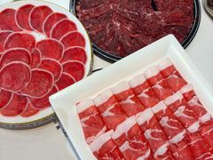 -清真军邺·金富苑肥牛城(海湖新区精品店)