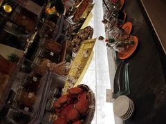 -味餐厅·海鲜·火锅·自助餐