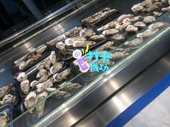 -蚝英雄鲜蚝自助专门店(长楹天街直营店)