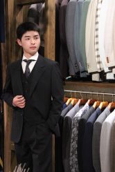 -LDIAMON西服定制(温州店)