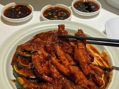 -南棠馆粤菜坊(群光店)