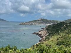 -东极岛景区