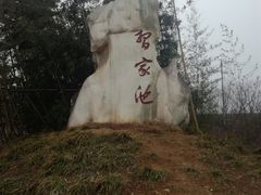 -习家池
