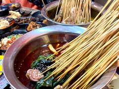 -七串串(无锡总店)