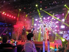 -MOSSO音乐酒吧·live house(南京旗舰店)