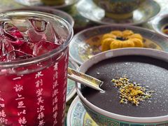 -宫事颐庭·老佛爷贵寿下午茶(颐和园店)