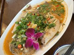 -有嘢食私房菜(西关新天地店)