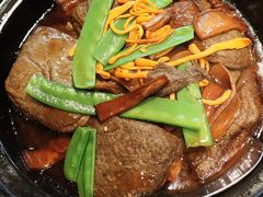 -御品猪腰·地道岭南味(千灯湖店)