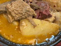 -香港蓮香樓(上環店)