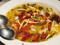 -太二酸菜鱼(天鹅湖万达店)