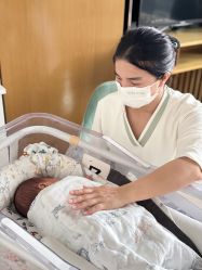 -baby bella小贝拉母婴护理中心(珠海华发公寓店)