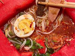 -张牌牌·东北烤肉小吃市集(金楠天街店)