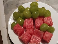 -晶丽香榭自助餐(南京大饭店)