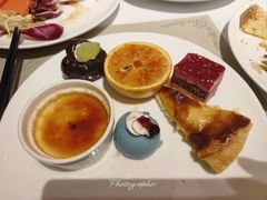 -晶丽香榭自助餐(南京大饭店)