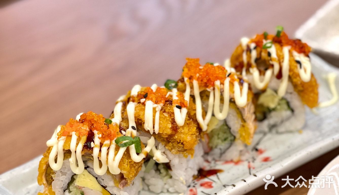 日料平价的天花板