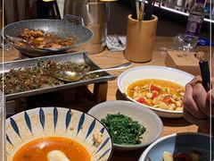 -树厨贵州菜(大十字店)
