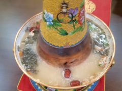 -爱新觉罗福臨火锅馆(万科滑雪场店)