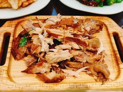 -老厨家(中央大街西七道街店)