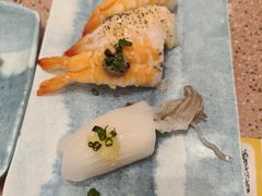 -元气寿司(环球港店)
