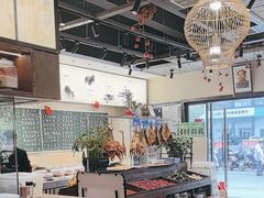 -湘村小灶·地道长沙菜·本地人优选(咸嘉新村店)