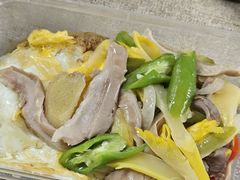 -常州糕团店(北大街新世纪商城店)