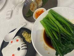 -东方御宴海鲜酒楼(棕泉酒店)