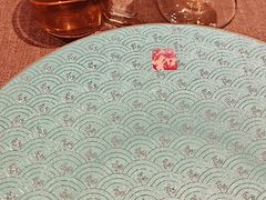 -上和臻品中国菜(花园街店)