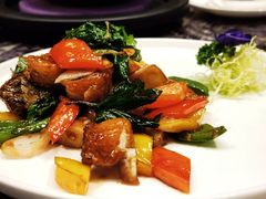 -巴黎轩(澳门巴黎人店)