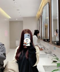 -MMby Hair Code芭曲发型