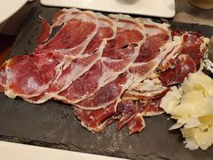 -LA CREPERIE BRETONNE布列塔尼法式餐厅(天童北路店)